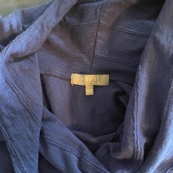 Adorable Summer Cowlneck fun dress - Picture 2 of 4